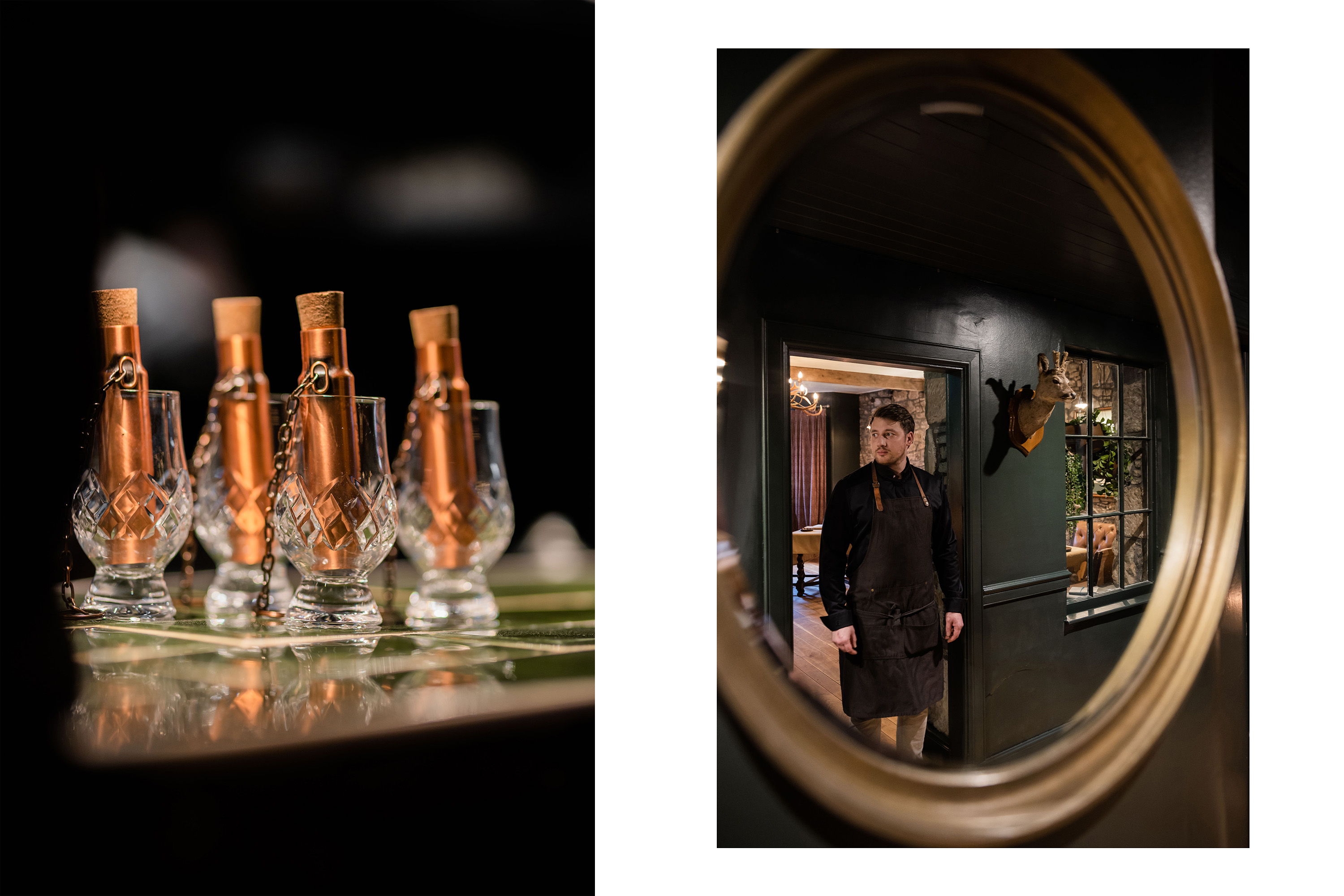 The Craigellachie Hotel